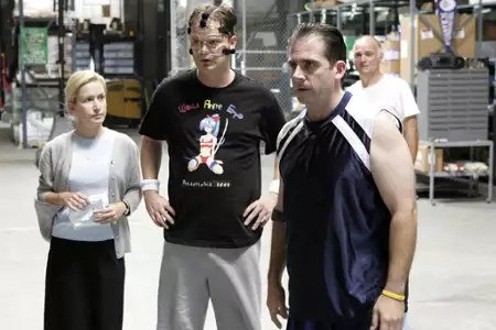 Biuro - galeria zdjęć - filmweb