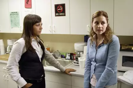 Biuro - galeria zdjęć - filmweb