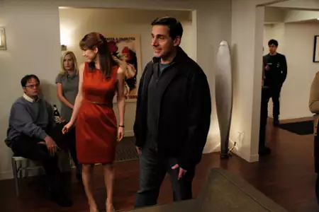 Biuro - galeria zdjęć - filmweb