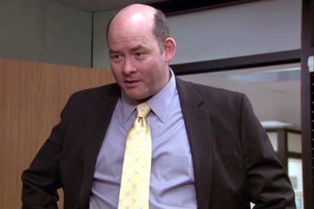 Sezon 7 Odcinek 18 Todd Packer