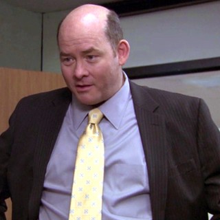 Todd Packer