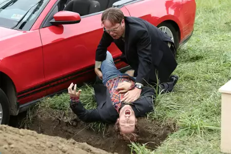 Biuro - galeria zdjęć - filmweb