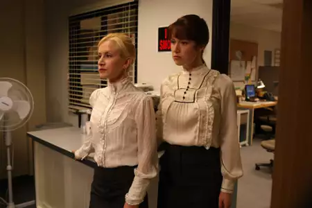 Biuro - galeria zdjęć - filmweb