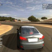 Forza Motorsport 2 - galeria zdjęć - filmweb