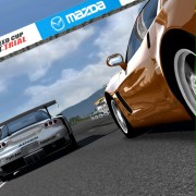 Forza Motorsport 2 - galeria zdjęć - filmweb