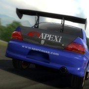 Forza Motorsport 2 - galeria zdjęć - filmweb