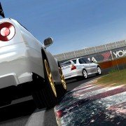 Forza Motorsport 2 - galeria zdjęć - filmweb