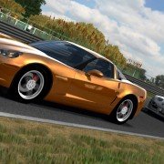 Forza Motorsport 2 - galeria zdjęć - filmweb