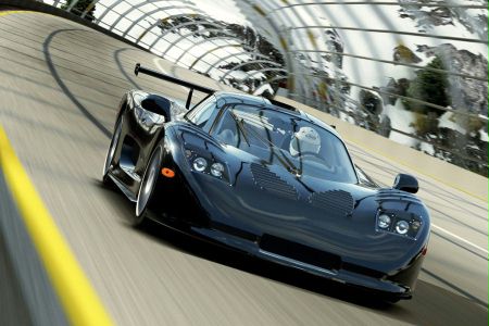 Forza Motorsport 4 - galeria zdjęć - filmweb