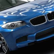 Forza Motorsport 4 - galeria zdjęć - filmweb