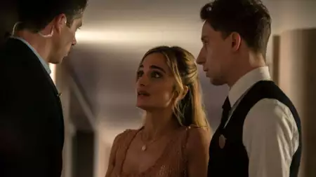 Niechciani - galeria zdjęć - filmweb