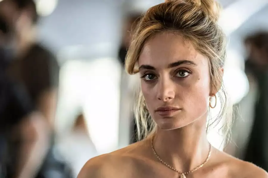 Niechciani - galeria zdjęć - filmweb