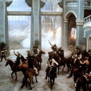 Old Gringo - galeria zdjęć - filmweb