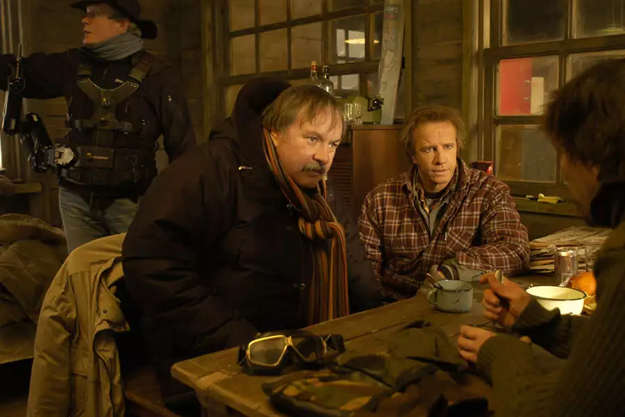 Le Lièvre de Vatanen - galeria zdjęć - filmweb