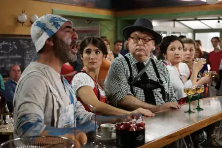 Brèves de comptoir - galeria zdjęć - filmweb