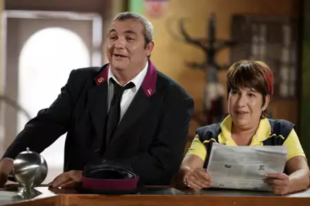 Brèves de comptoir - galeria zdjęć - filmweb