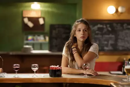Br&egrave;ves de comptoir - galeria zdjęć - filmweb
