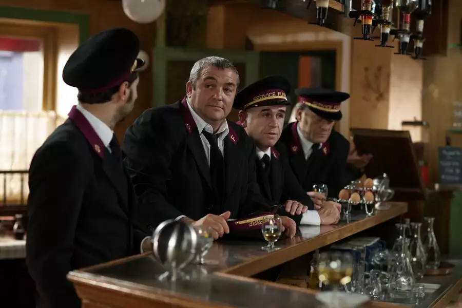 Brèves de comptoir - galeria zdjęć - filmweb