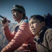 Ściana cieni - galeria zdjęć - filmweb