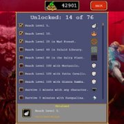 Vampire Survivors - galeria zdjęć - filmweb