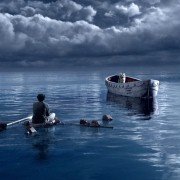 Life of Pi - galeria zdjęć - filmweb