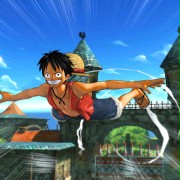 One Piece: Pirate Warriors - galeria zdjęć - filmweb