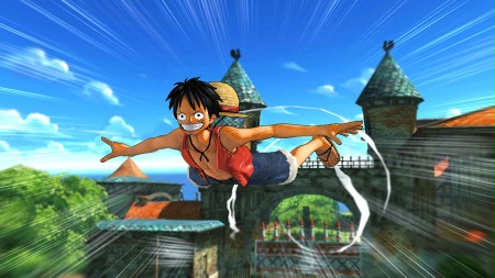 One Piece: Pirate Warriors - galeria zdjęć - filmweb