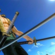 One Piece: Pirate Warriors - galeria zdjęć - filmweb