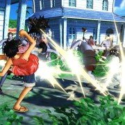 One Piece: Pirate Warriors - galeria zdjęć - filmweb