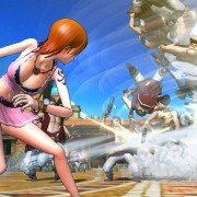 One Piece: Pirate Warriors - galeria zdjęć - filmweb