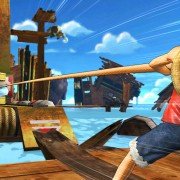 One Piece: Pirate Warriors - galeria zdjęć - filmweb