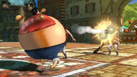 One Piece: Pirate Warriors - galeria zdjęć - filmweb