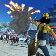 One Piece: Pirate Warriors - galeria zdjęć - filmweb