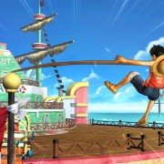 One Piece: Pirate Warriors - galeria zdjęć - filmweb