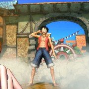 One Piece: Pirate Warriors - galeria zdjęć - filmweb