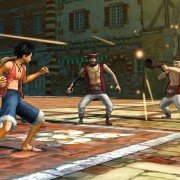 One Piece: Pirate Warriors - galeria zdjęć - filmweb