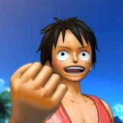 One Piece: Pirate Warriors - galeria zdjęć - filmweb