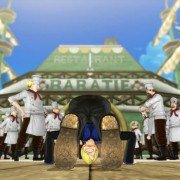 One Piece: Pirate Warriors - galeria zdjęć - filmweb