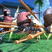 One Piece: Pirate Warriors - galeria zdjęć - filmweb