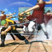 One Piece: Pirate Warriors - galeria zdjęć - filmweb