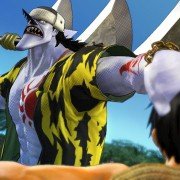 One Piece: Pirate Warriors - galeria zdjęć - filmweb