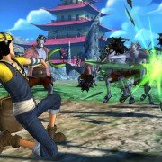 One Piece: Pirate Warriors - galeria zdjęć - filmweb