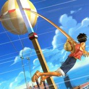One Piece: Pirate Warriors - galeria zdjęć - filmweb