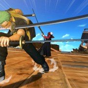 One Piece: Pirate Warriors - galeria zdjęć - filmweb
