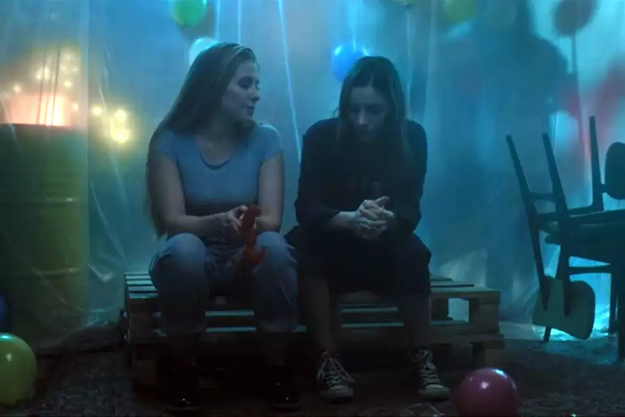 Kontrola - galeria zdjęć - filmweb