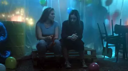 Kontrola - galeria zdjęć - filmweb