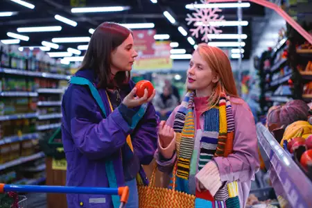 Kontrola - galeria zdjęć - filmweb