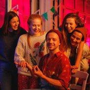 Kontrola - galeria zdjęć - filmweb