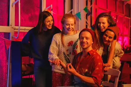 Kontrola - galeria zdjęć - filmweb