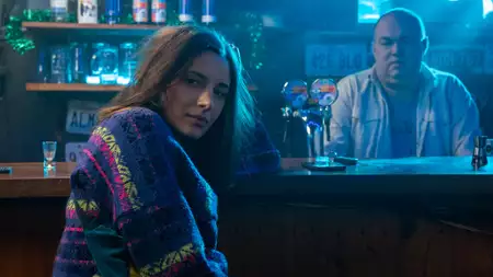 Kontrola - galeria zdjęć - filmweb